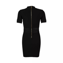 BLACK LOVE BALM DRESS By Yessey