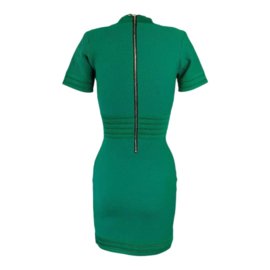 GREEN LOVE BALM DRESS By Yessey