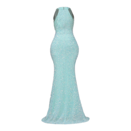 SPARKLE HIGH MINTY AVONDJURK By Yessey
