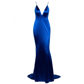 ROYAL BLUE AVONDJURK  By Yessey