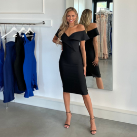 ALL THE LIKES BANDAGE JURK By Yessey