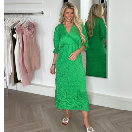 GROENE  ZOMERJURK  By Yessey