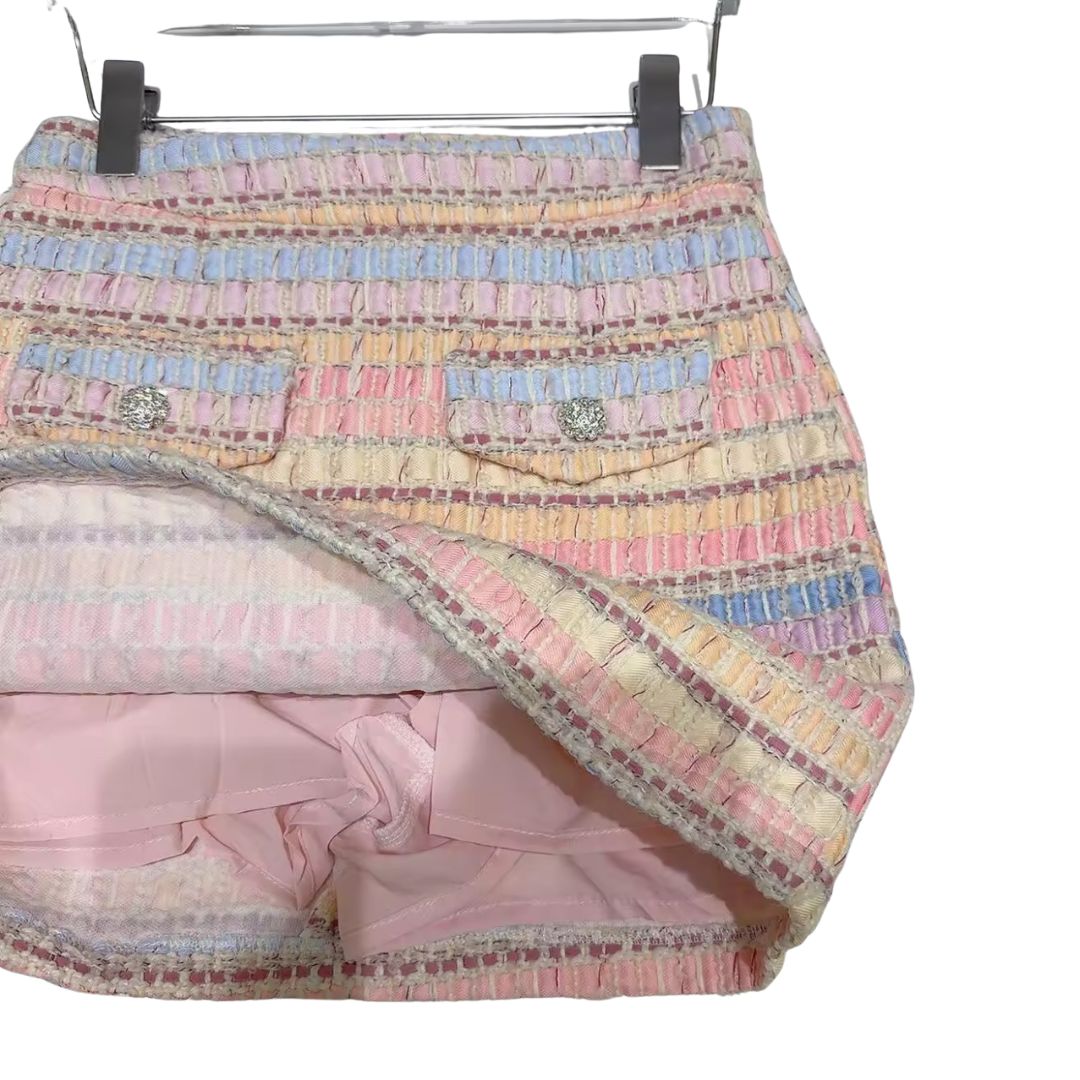 PASTEL  SHINE SET By Yessey