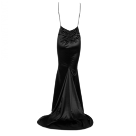 SIMPLICITY BLACK AVONDJURK By Yessey