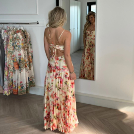STARFLOWER ZOMER JURK By Yessey
