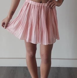 CUTE PINK Skirt  By Yessey
