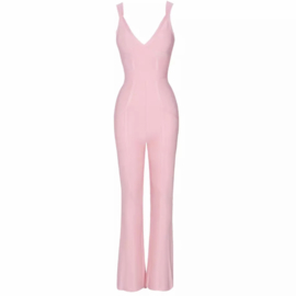 SWEET CAROLINE JUMPSUIT By Yessey