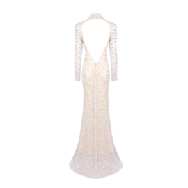 EXCLUSIEVE AVONDJURK MET MOUWEN By Yessey