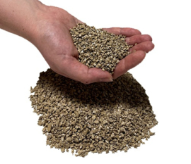 Sedum meststof Bio