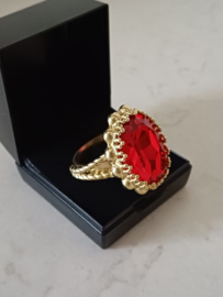 Bram ring op maat
