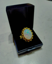 Adrie ring