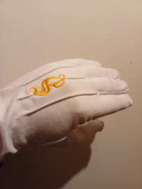 Sint Handschoenen katoen