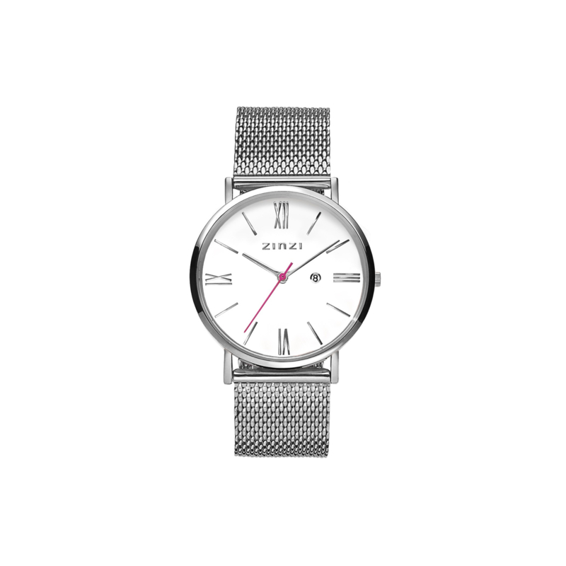 Zinzi horloge ZIW506M - gratis armband