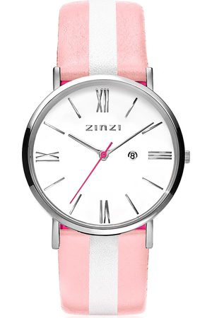 Zinzi horloge ZIW506RS - gratis armband