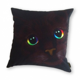 - Housses Coussin CHATS