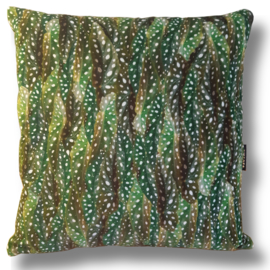 - Cushion covers Nature Motifs