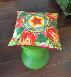 Fodera Cuscino vellluto GLORIOSA SUPERBA