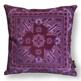 Cushion covers Violet