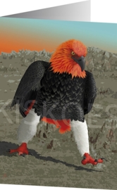 ÁGUILA DE FUEGO