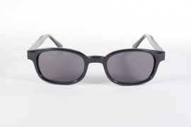 Original KD's - Sunglasses - Smoke - Jax