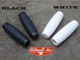 Biltwell INC - Recoil Grips 7/8" - White