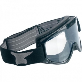 Biltwell INC - Moto Goggle Black