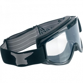Biltwell INC - Moto Goggle Grey