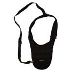 Black Shoulder Holster - 101 INC