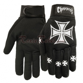 Chopper Cross Mechanic gloves
