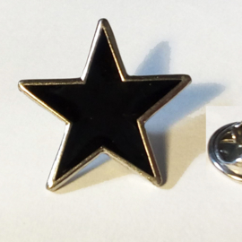 P249 - PIN - Black Star