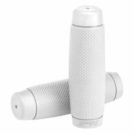 Biltwell INC - Recoil Grips 7/8" - White