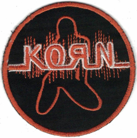 023 - PATCH - KORN