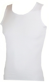 Military Singlet - Marcel - Tank/Racer Top - 3 Colours