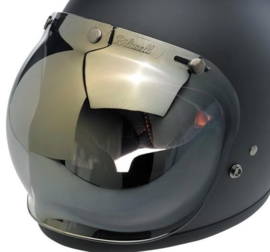 BILTWELL ANTI-FOG BUBBLE SHIELD GOLD