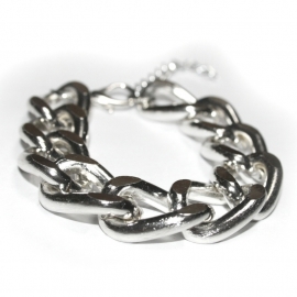 Chains bracelet