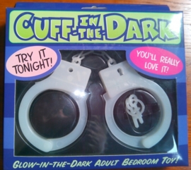 Glow in the Dark - Handcuffs