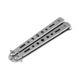 Butterfly Knife - Stiletto - Comb