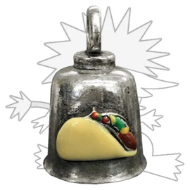 The Original Gremlin Bell - Frisco Bell - USA - Taco Bell