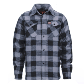 Flannel Shirt - Lumber Jack - Longhorn - 4 Colours