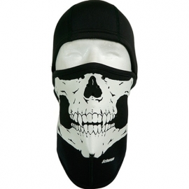 Schampa - Skull Ninja Balaclava