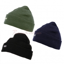 Thinsulate - Watch Hat/Beanie - Three Colours