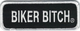 015 - PATCH - Biker Bitch