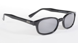 Original KD's - Sunglasses - Silver Mirror