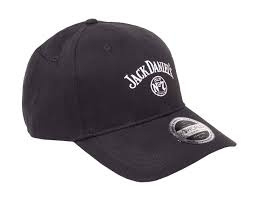 Original (adjustable) Cap - Script Logo - Jack Daniel`s