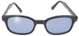 Original KD's - Sunglasses - Light Blue - Chibbs SOA