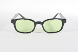 Original KD's - Sunglasses - Light Green