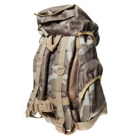 Desert Recon Backpack [15, 25 or 35 ltr] - 101 INC
