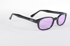 Original KD's - Sunglasses - Light Purple - Chibbs SOA