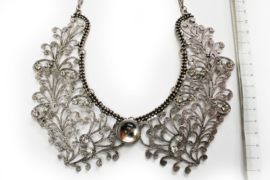 Collar Tree necklace