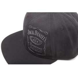 Jack Daniel's - Cap - Adjustable - Original Classic Logo